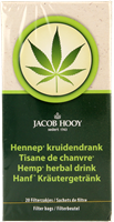 Jacob Hooy Thee Hennep Kruidendrank