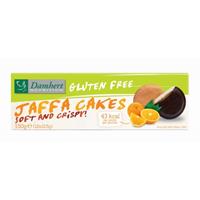 Damhert Jaffa Cakes Glutenvrij