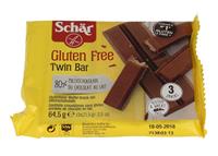 Schär Twin Bar glutenfrei