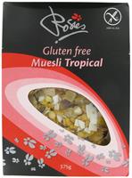 Rosies Muesli tropical