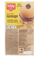 Schar Hamburger