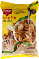 Schar Muesli Fruit