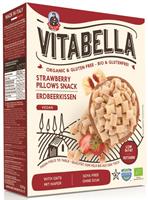 Vitabella Aardbei Kussentjes