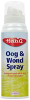 HeltiQ Oog & Wond Spray