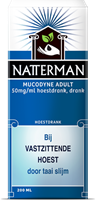 Natterman Mucodyne Hoestdrank