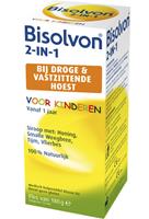 Bisolvon 2-in-1 Voor Kinderen