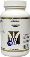 Vital Cell Life Magnesium Amino 100mg