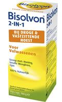 Bisolvon 2-in-1 Voor Volwassenen