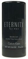 calvinklein Calvin Klein - Eternity Deodorant Stick for Men