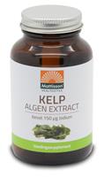 Mattisson Healthstyle Kelp Algen Extract Tabletten