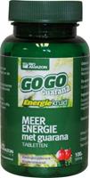 Rio Amazon GoGo Guarana 500mg Tabletten 100st