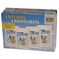 Aqua Select Navulzakjes 4-pack