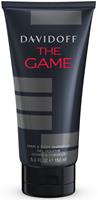 Davidoff The Game Hair & Body Shampoo