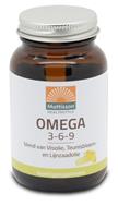 Mattisson Omega 3-6-9 Capsules