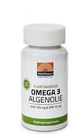 Mattisson HealthStyle Omega 3 Algenolie Capsules