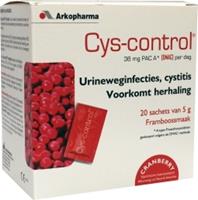 Arkopharma Cys-control sachets 20x5g