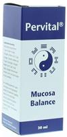 Pervital Mucosa Balance