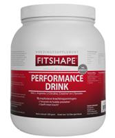 Fitshape Performance Drink