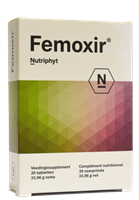 Nutriphyt Femoxir Tabletten