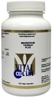 Vital Cell Life Magnesium Tauraat B6