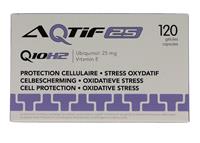 Trenker AQtif 25 Capsules 120st