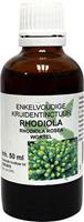 Cruydhof Rhodiola radix 50ml