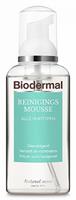 Biodermal Reinigingsmousse