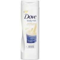 Dove Bodylotion Essential Nourishment, 400 ml