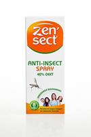 Zen'sect 40% Deet Spray