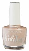 Maybelline Superstay 7Days Nagellak 892 City Nudes