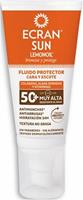 Ecran Sun Gezichtscreme 24h SPF50