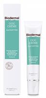 Biodermal Oogcreme