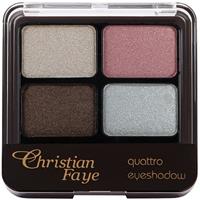Christian Faye Sparkle Smokey Eyes Oogschaduw 1 st