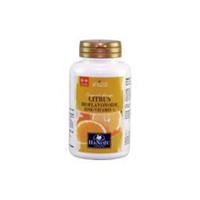 Hanoju Citrus Bioflavonoiden Zink Vit C 385 Mg (90vc)