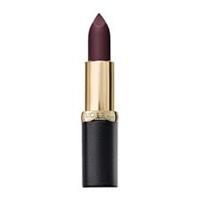 Loreal L'Oréal Paris Color Riche Matte Lippenstift - 654 Bronze Sautoir