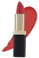 lorealparis Loreal Paris Color Riche Matte Lipstick 344 Retro Red