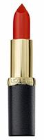 lorealparis Loreal Paris Color Riche Matte Lipstick 348 Brick Vintage