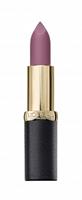 lorealparis Loreal Paris Color Riche Matte Lipstick 471 Voodoo