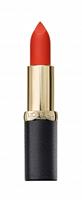 lorealparis Loreal Paris Color Riche Matte Lipstick 358 Lava