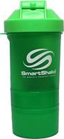 Liever Gezond Smartshake neon green 600 ml 1st