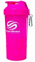 SmartShake Original 2GO 600ml -
Neon Pink