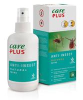 Care Plus Natural Anti-Insect Spray 200ml