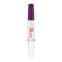 Maybelline Superstay 24h Lipstick 800 Purple