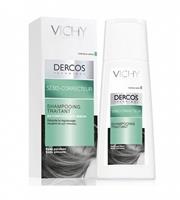 Vichy Dercos Sebumregulerend