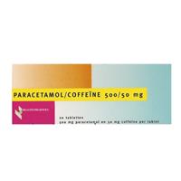 HTP Huismerk Paracof 500-50mg