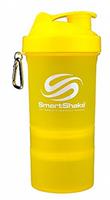 Liever Gezond Smartshake neon yellow 600 ml 1st