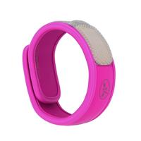 Para 'Kito Armband fuchsia met 2 tabletten 1 stuk