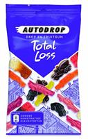 Autodrop Snackpacks total loss 85g