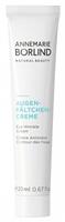 ANNEMARIE BÖRLIND AUGEN-FÄLTCHEN-CREME, 20 ml