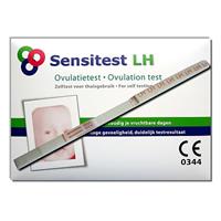 Sensitest Ovulatietest Dipstick 24 stuks